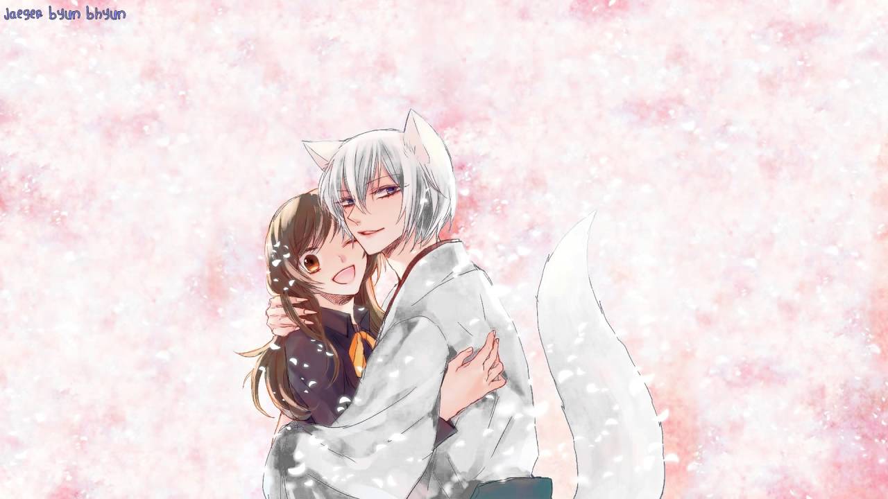 Kamisama Kiss Wallpapers