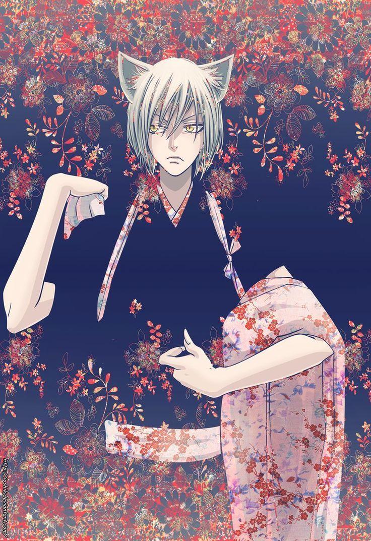 Kamisama Kiss Wallpapers