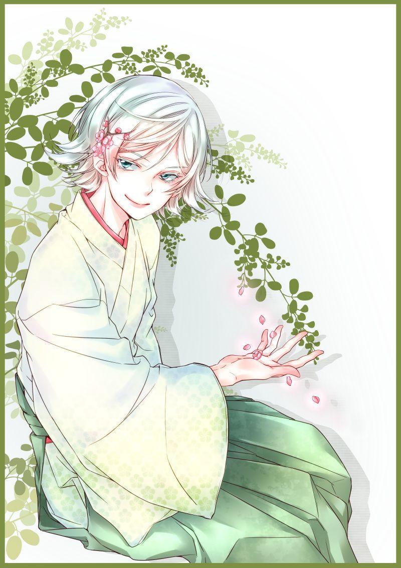 Kamisama Kiss Wallpapers