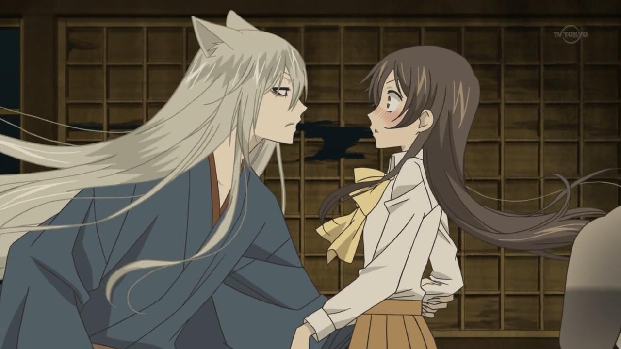 Kamisama Kiss Wallpapers