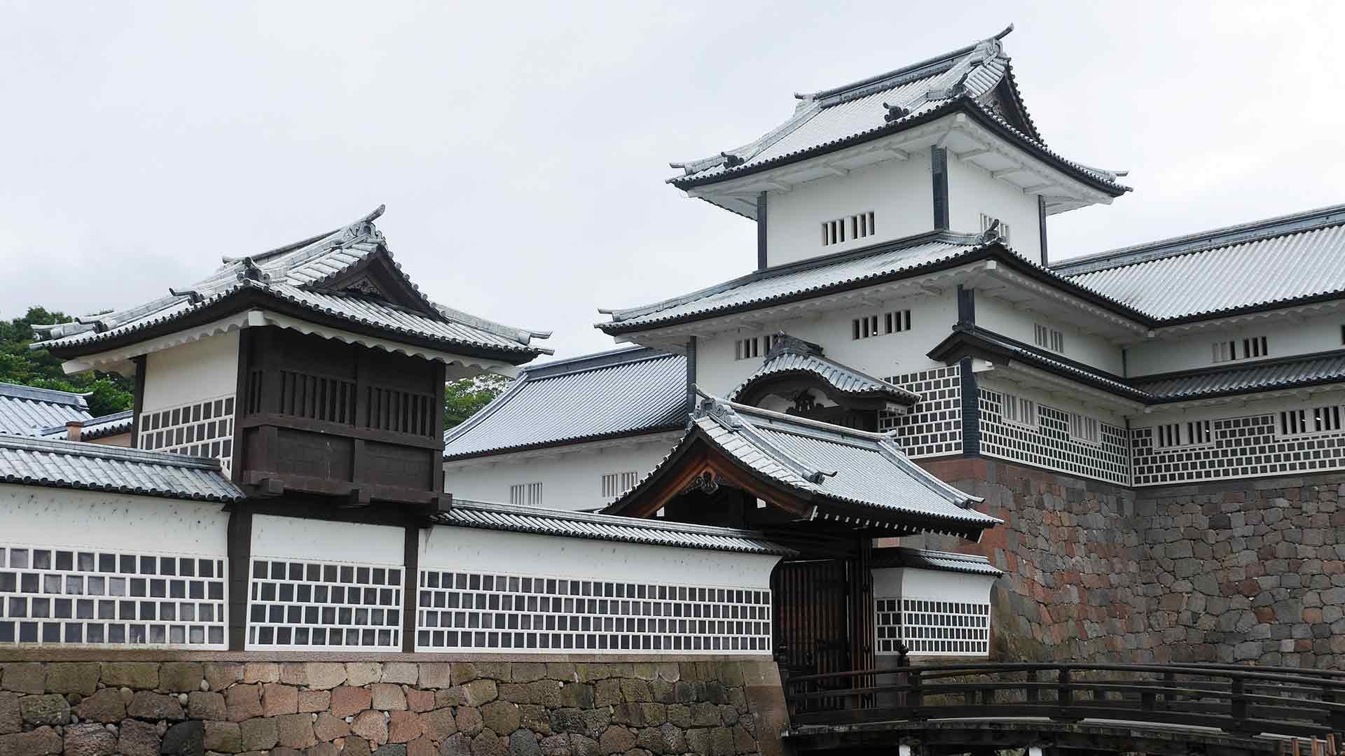 Kanazawa Wallpapers