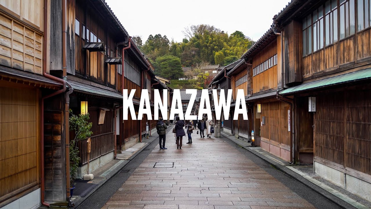 Kanazawa Wallpapers