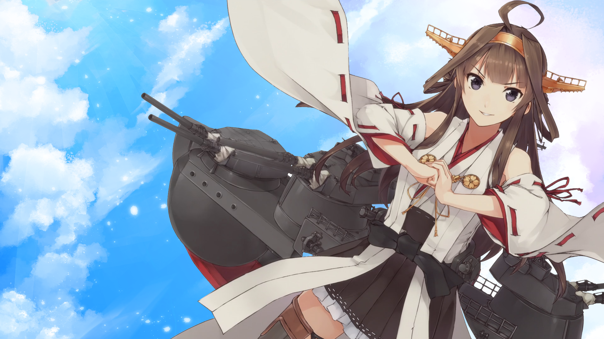 Kancolle Background