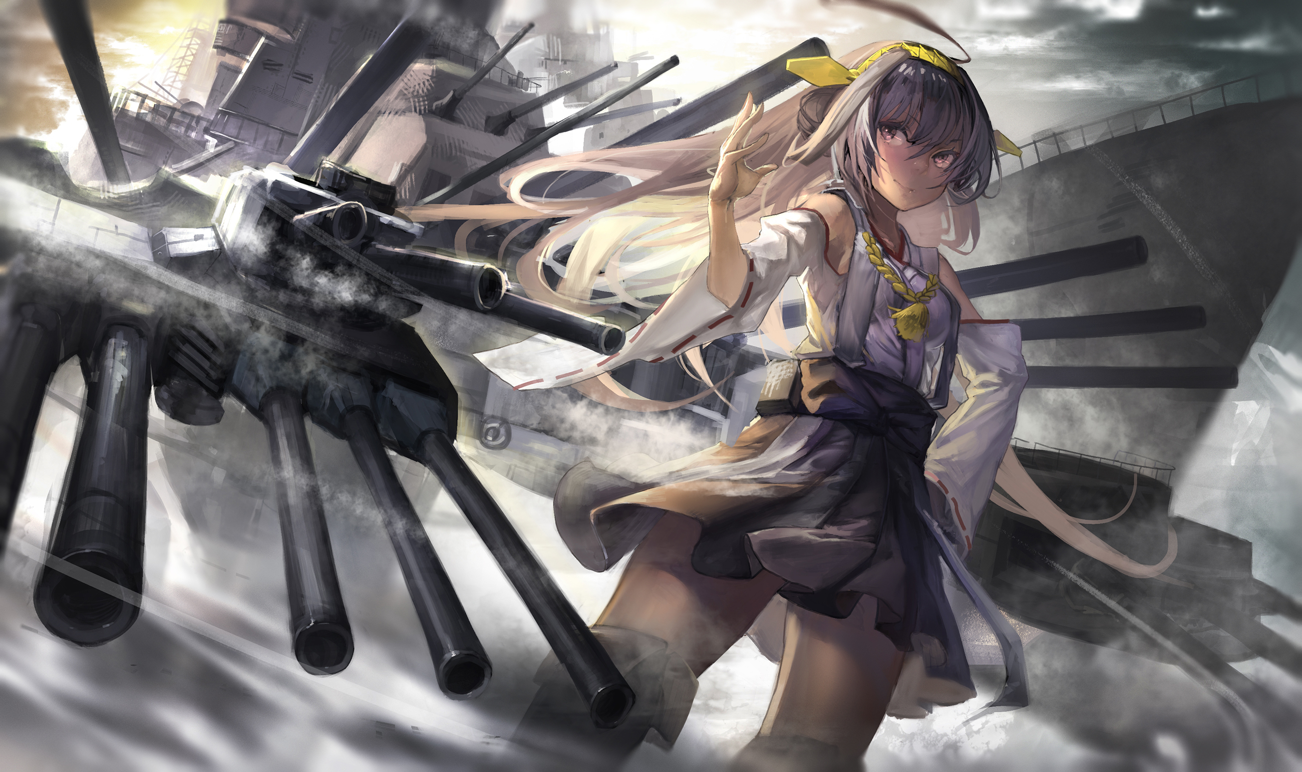 Kancolle Background