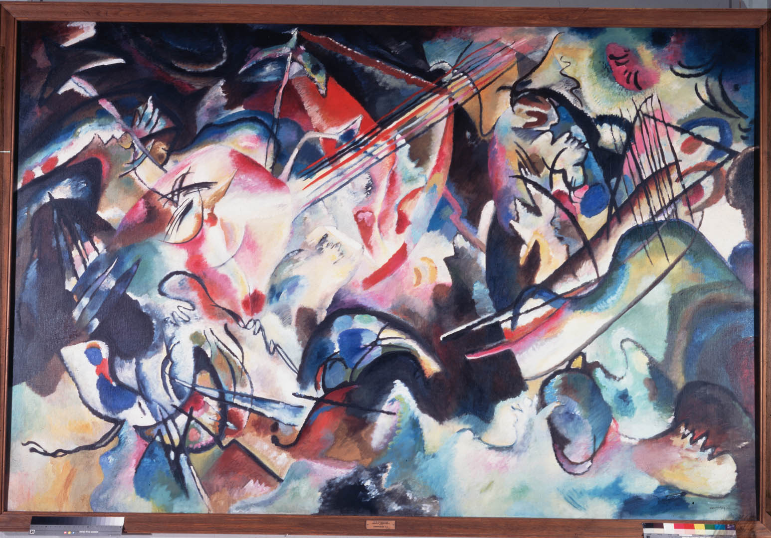 Kandinsky Wallpapers