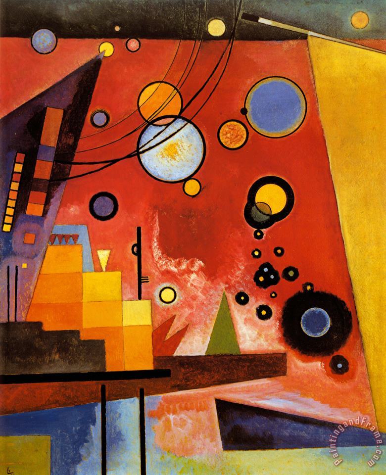 Kandinsky Wallpapers