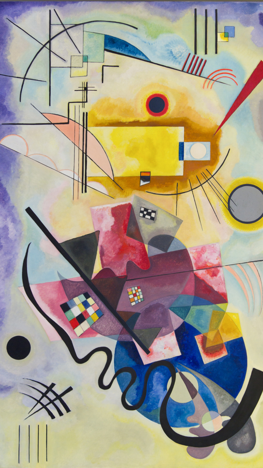 Kandinsky Wallpapers