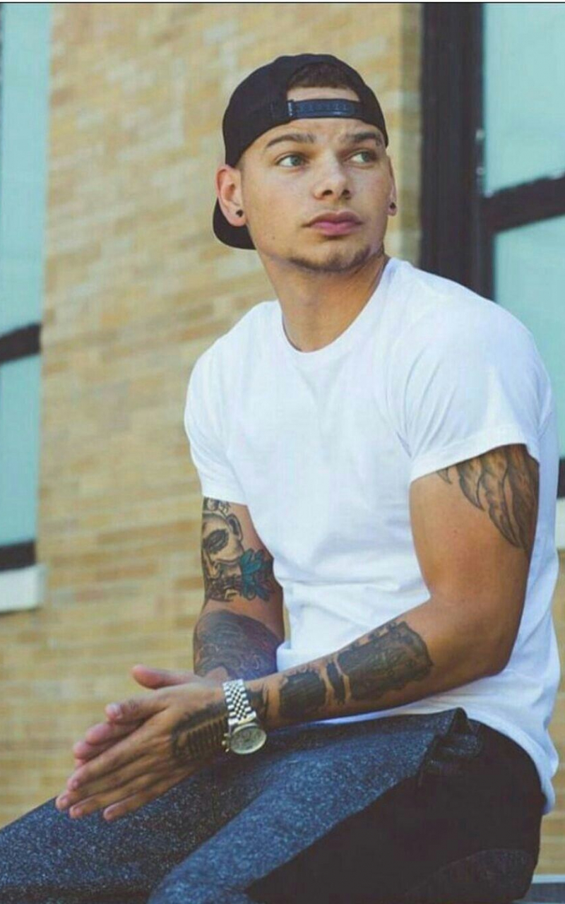 Kane Brown Wallpapers