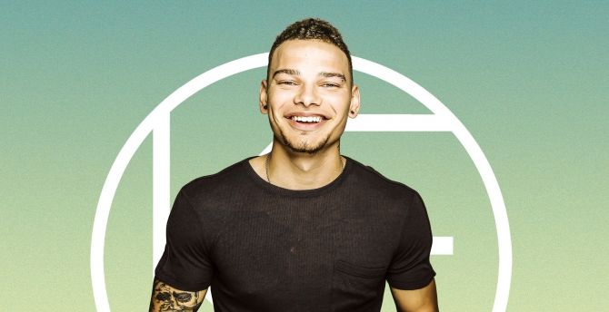 Kane Brown Wallpapers