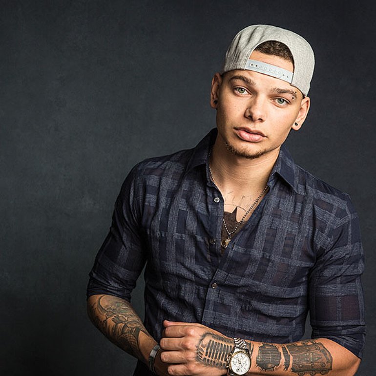 Kane Brown Wallpapers