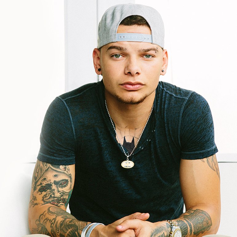 Kane Brown Wallpapers