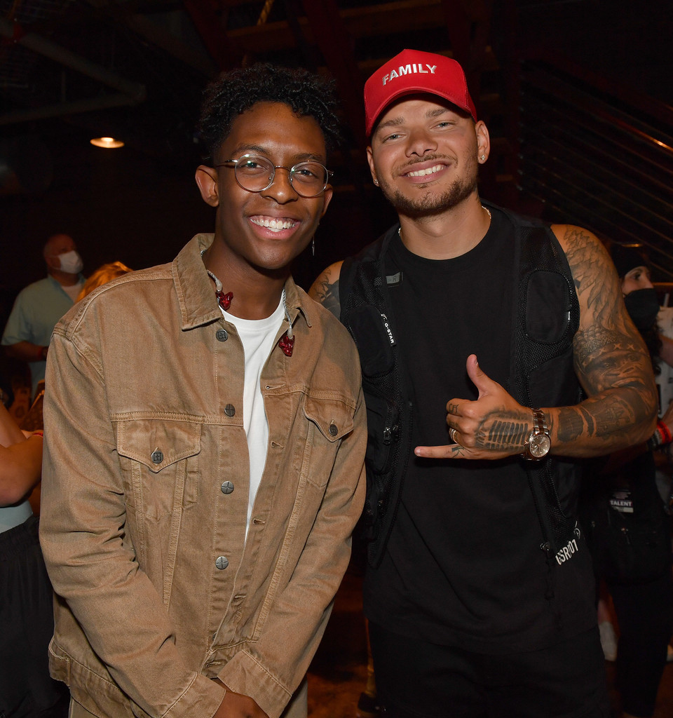 Kane Brown Wallpapers