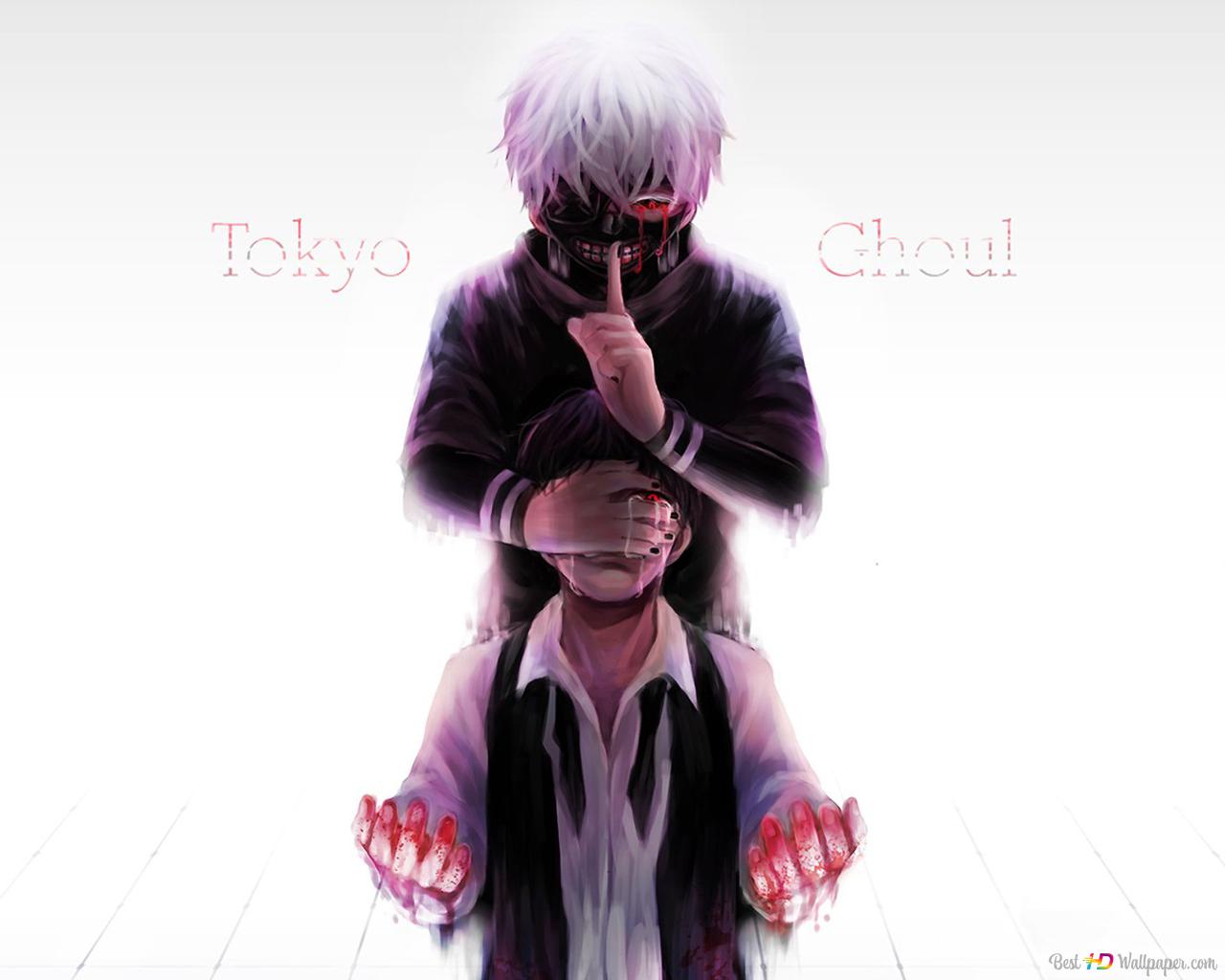 Kaneki Depressed Wallpapers