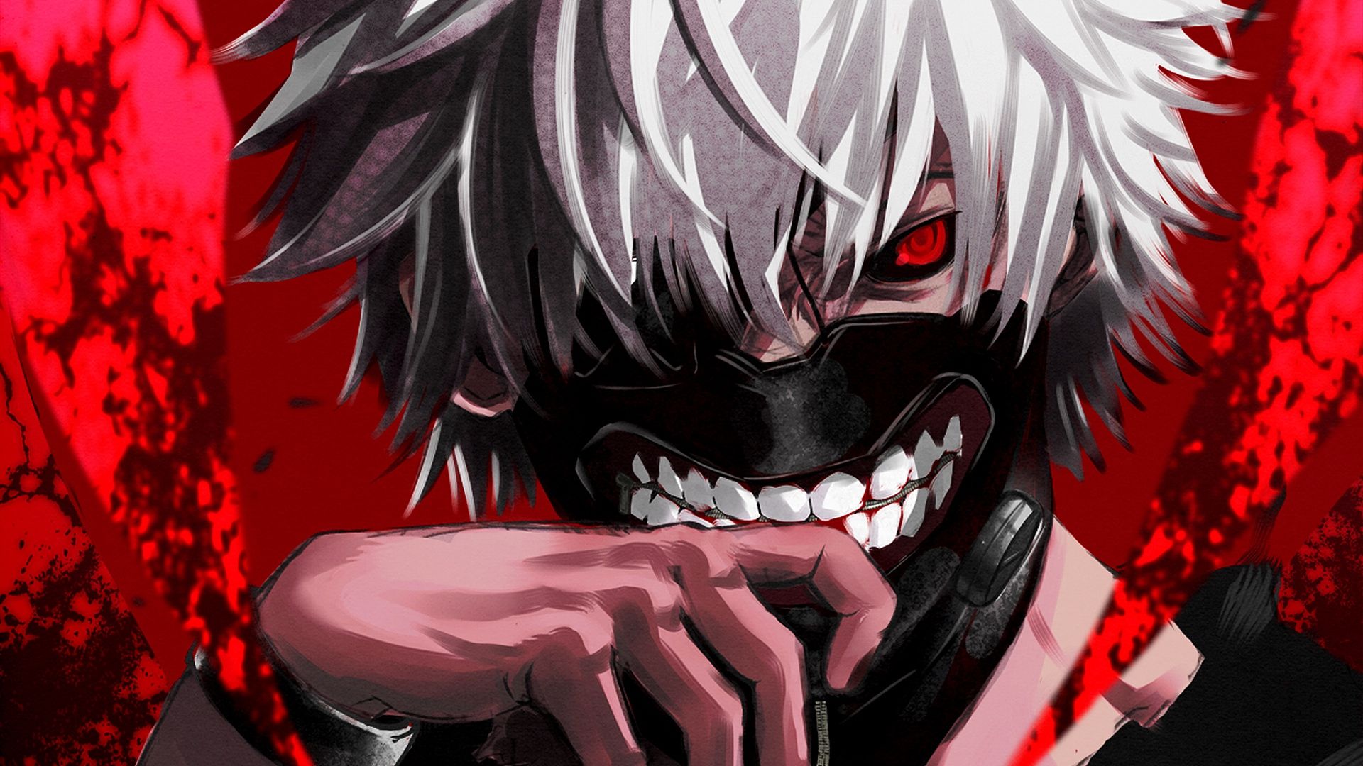 Kaneki Depressed Wallpapers