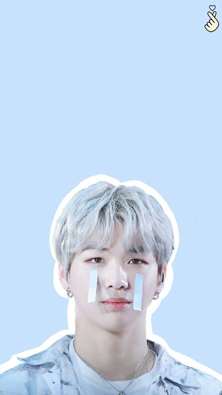 Kang Daniel Wallpapers