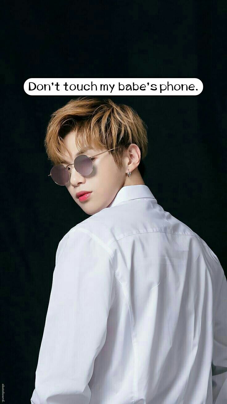 Kang Daniel Wallpapers