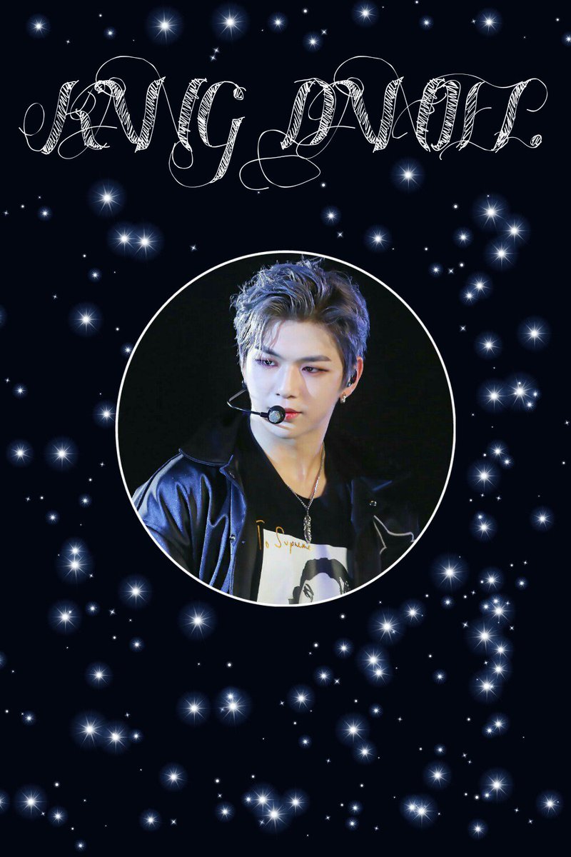 Kang Daniel Wallpapers