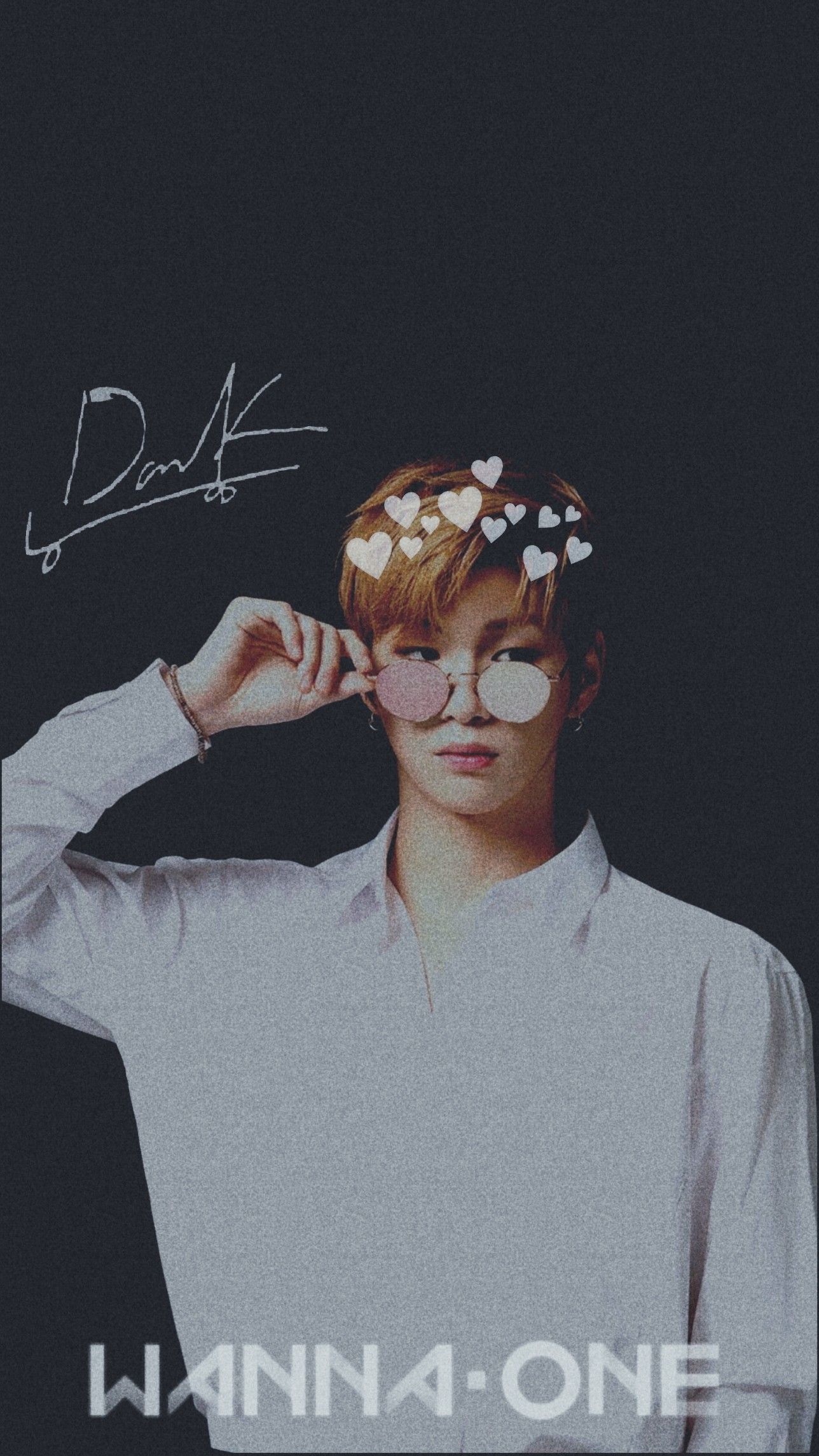 Kang Daniel Wallpapers