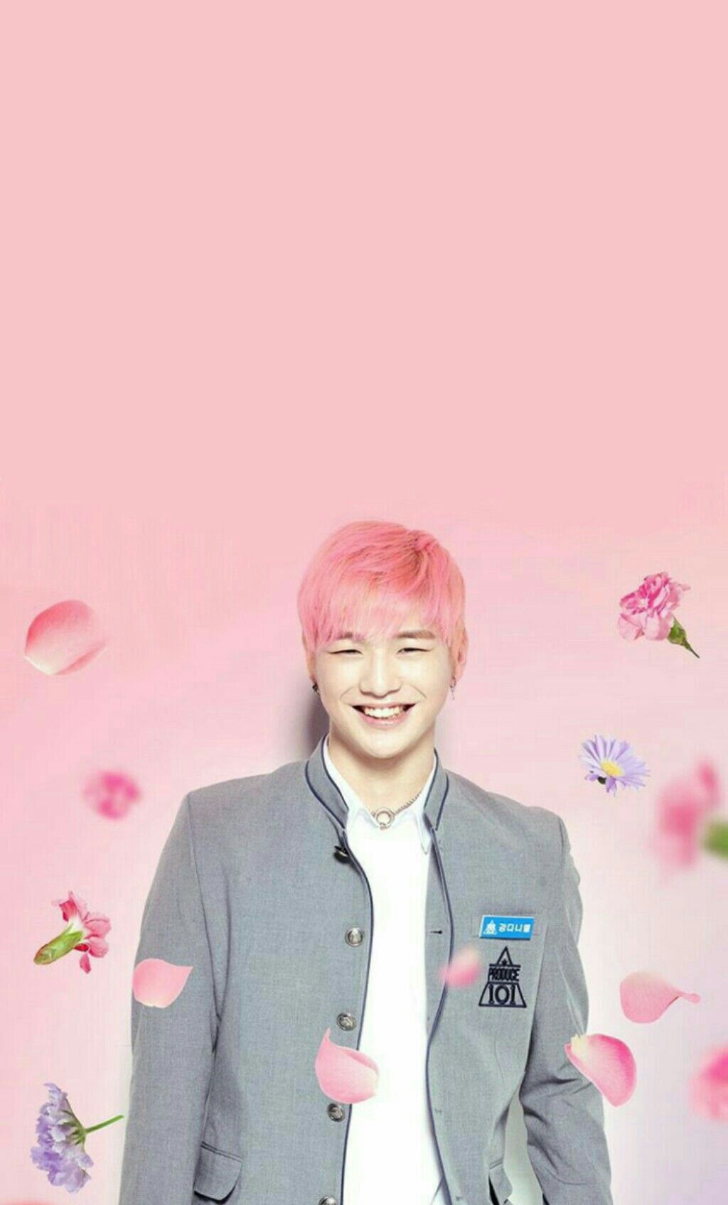 Kang Daniel Wallpapers