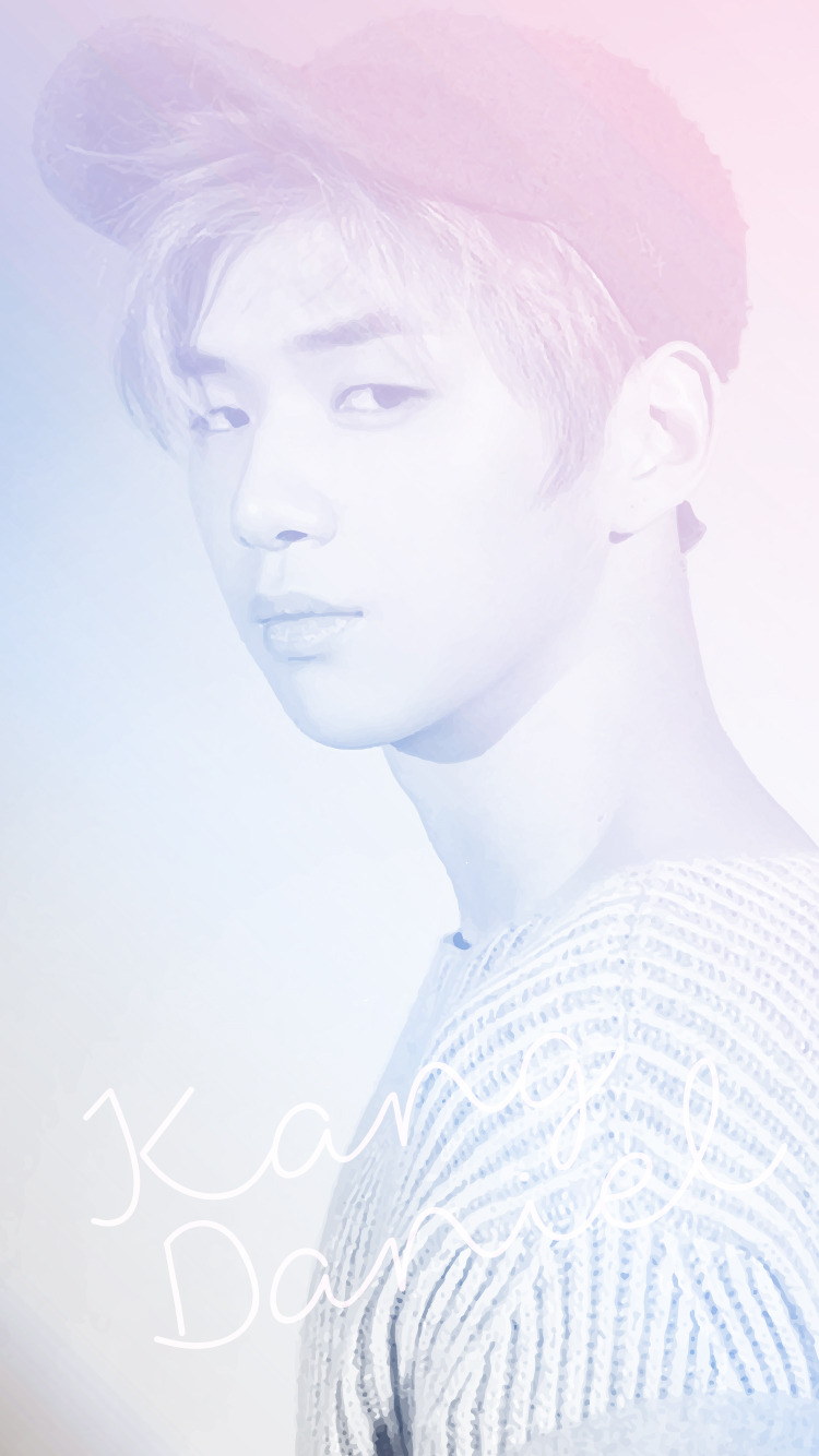 Kang Daniel Wallpapers