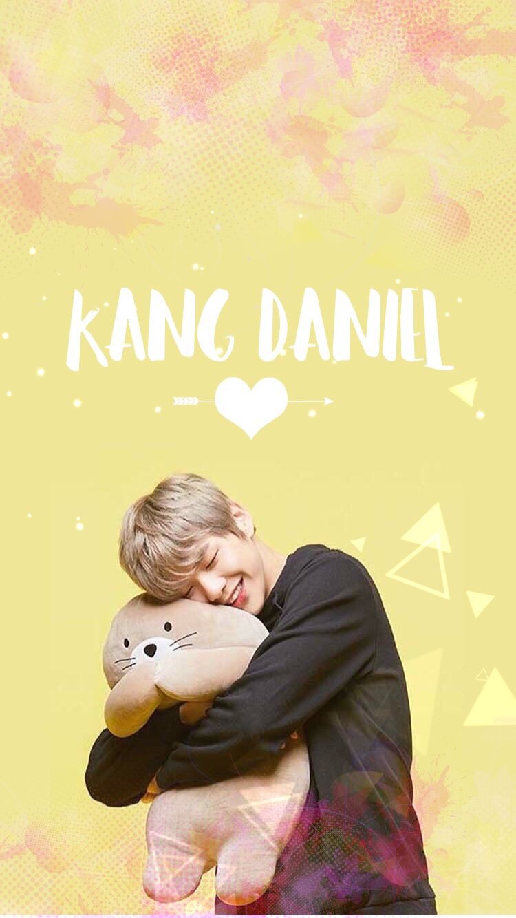 Kang Daniel Wallpapers