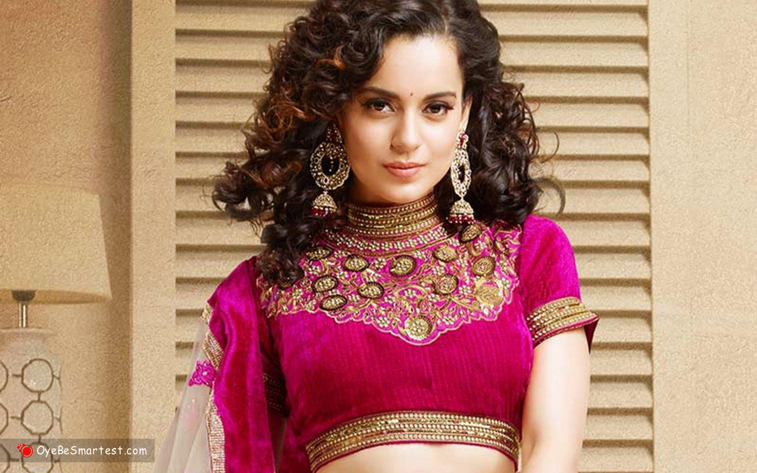 Kangana Ranaut Wallpapers