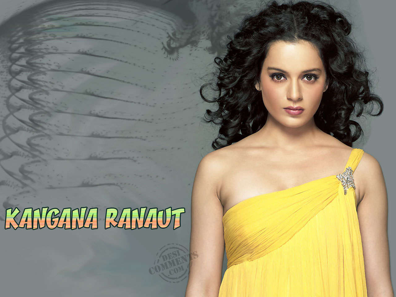 Kangana Ranaut Wallpapers