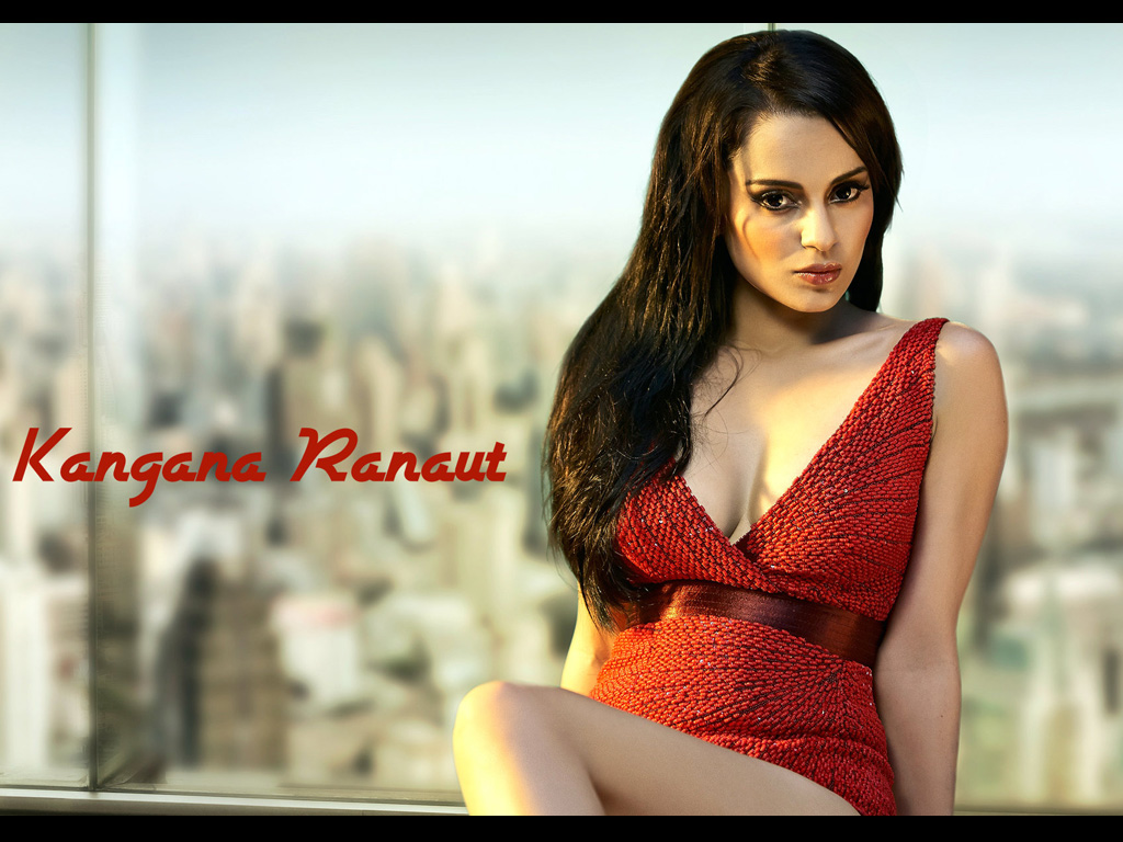 Kangana Ranaut Wallpapers