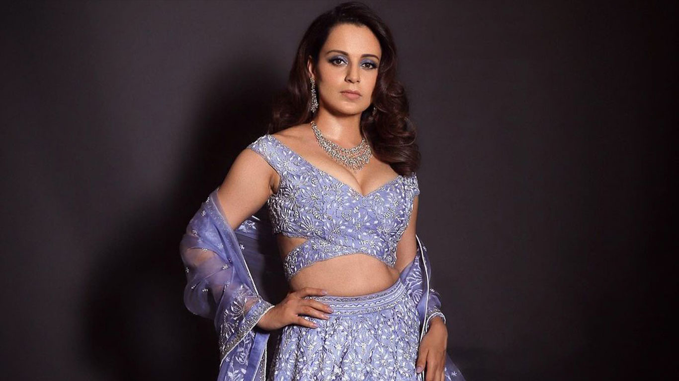 Kangana Ranaut Wallpapers