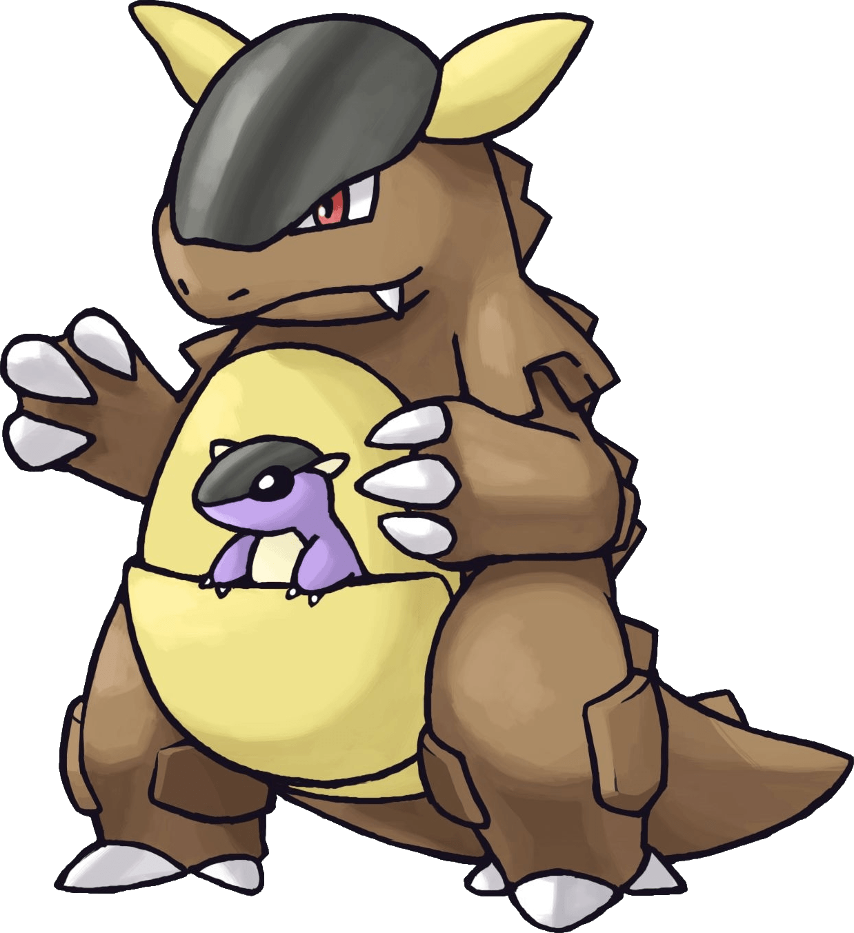 Kangaskhan Hd Wallpapers