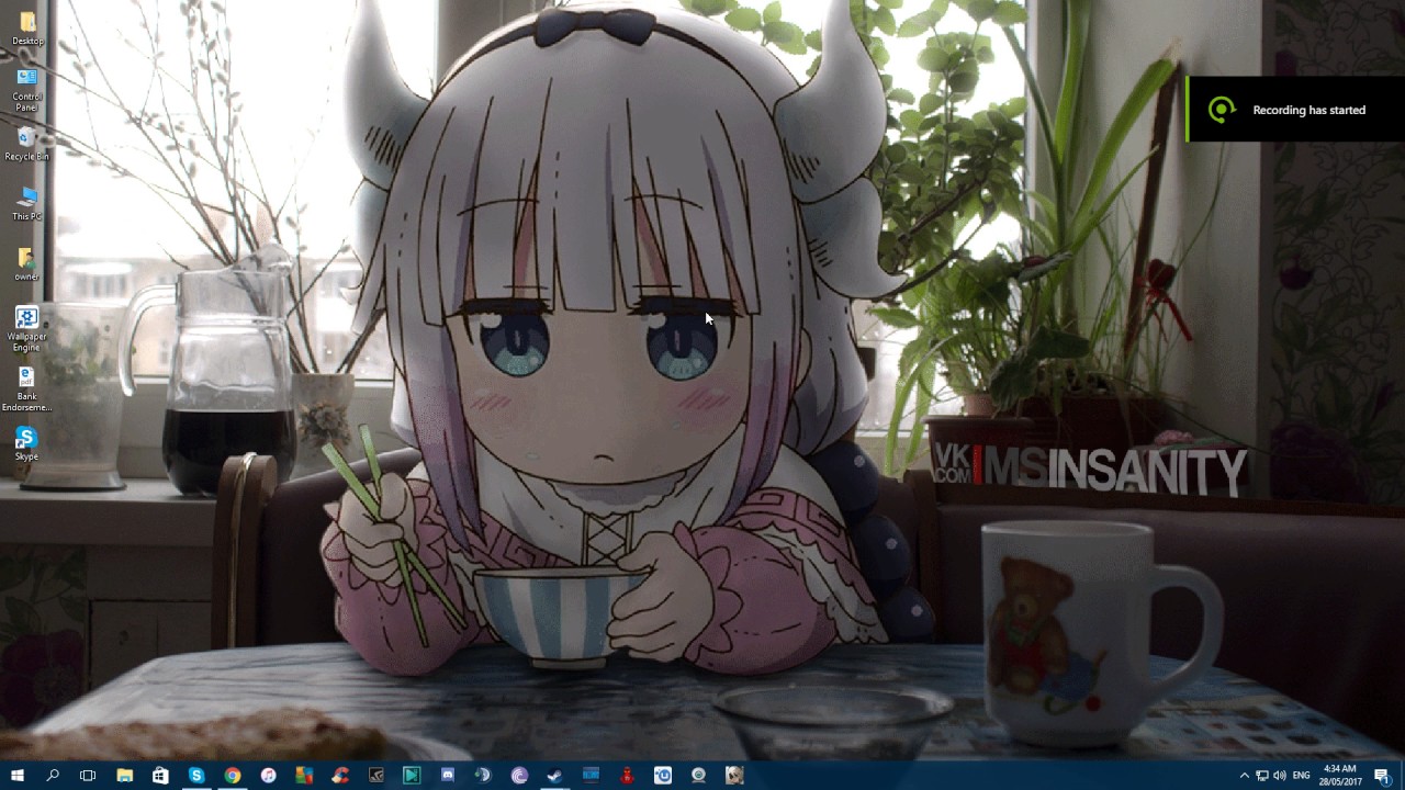 Kanna Wallpapers