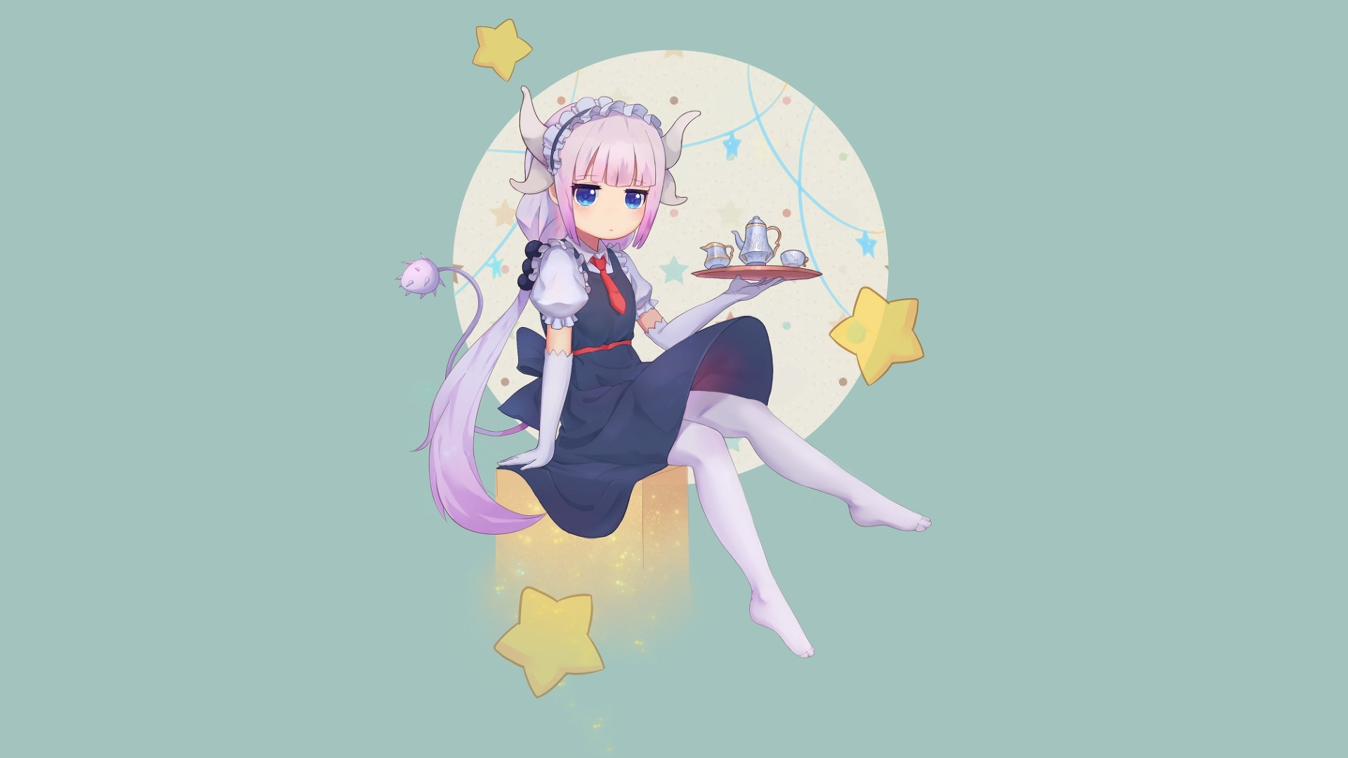 Kanna Wallpapers