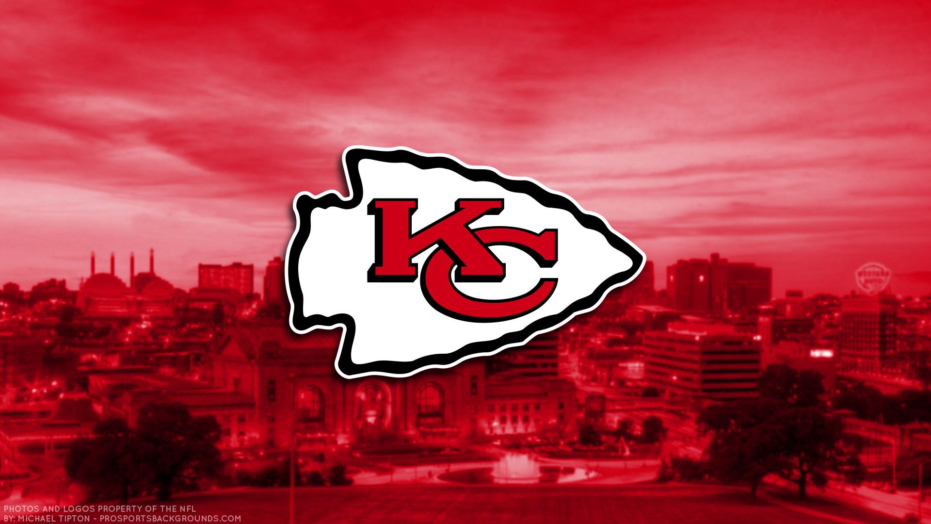 Kansas City Chiefs Wallpapers