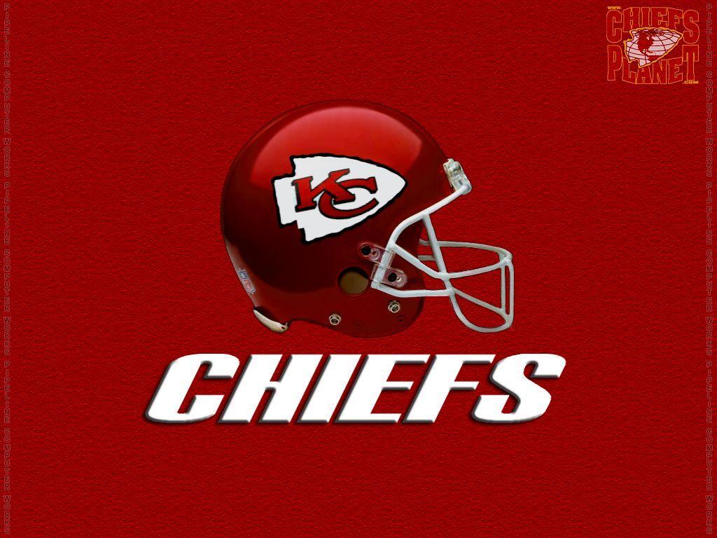 Kansas City Chiefs Wallpapers