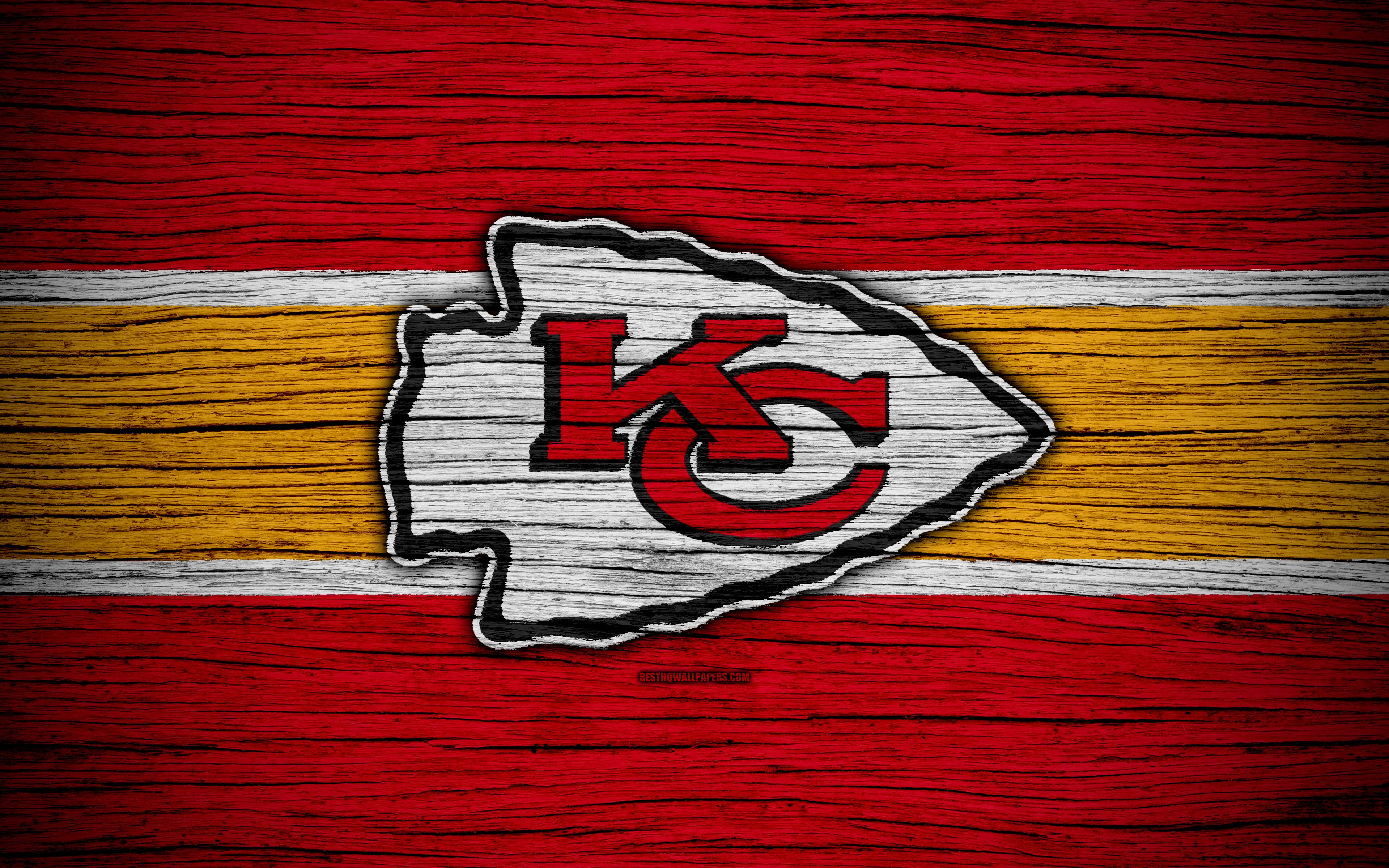 Kansas City Chiefs Wallpapers