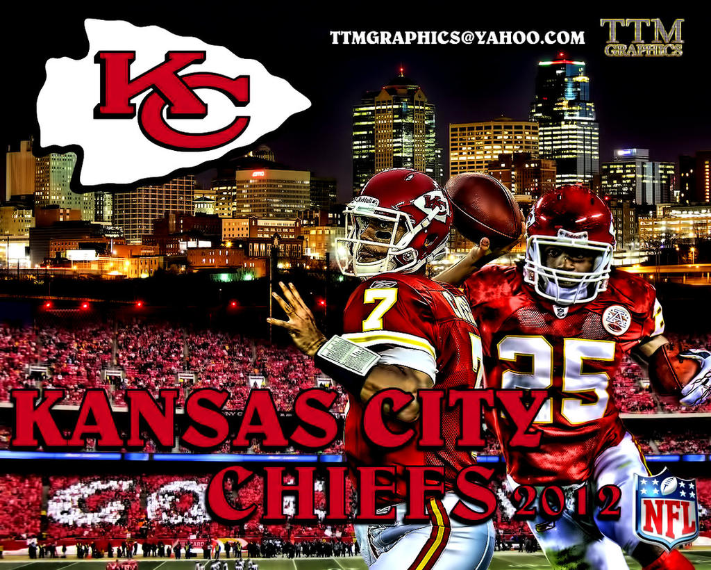 Kansas City Chiefs Wallpapers