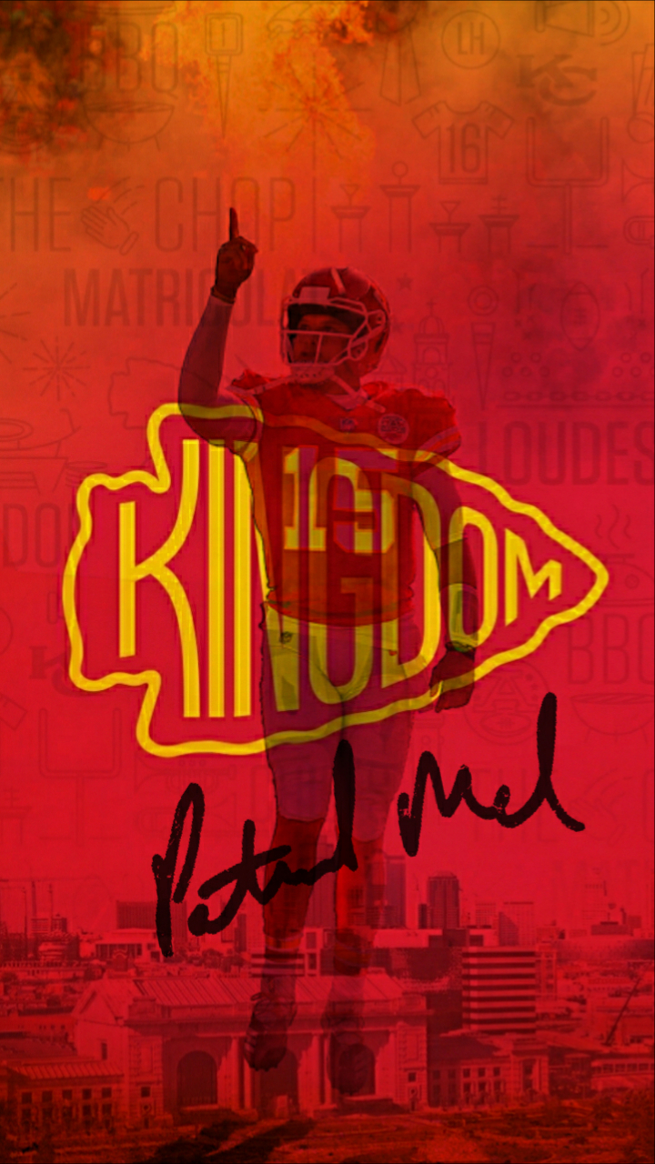 Kansas City Chiefs Wallpapers