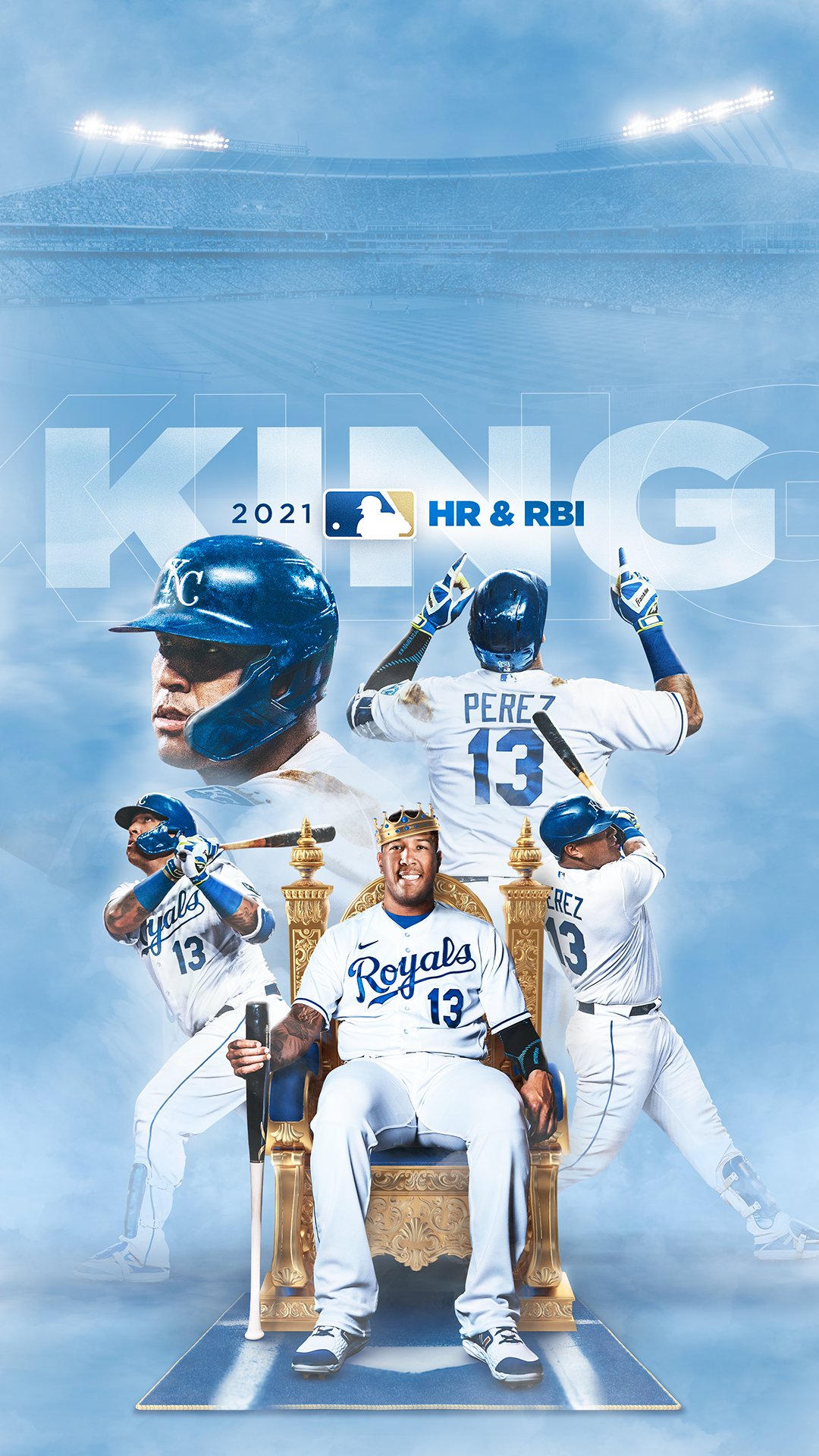 Kansas City Royals Wallpapers