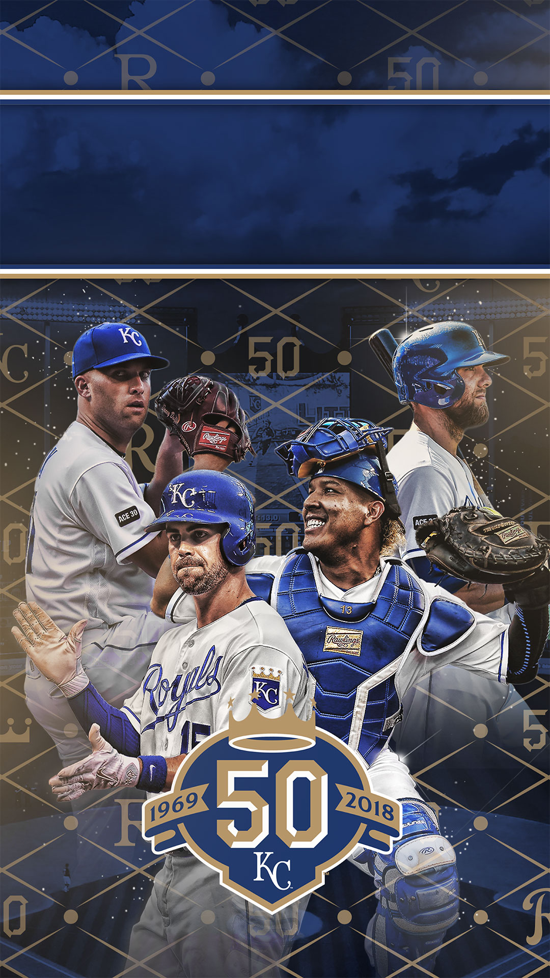 Kansas City Royals Wallpapers