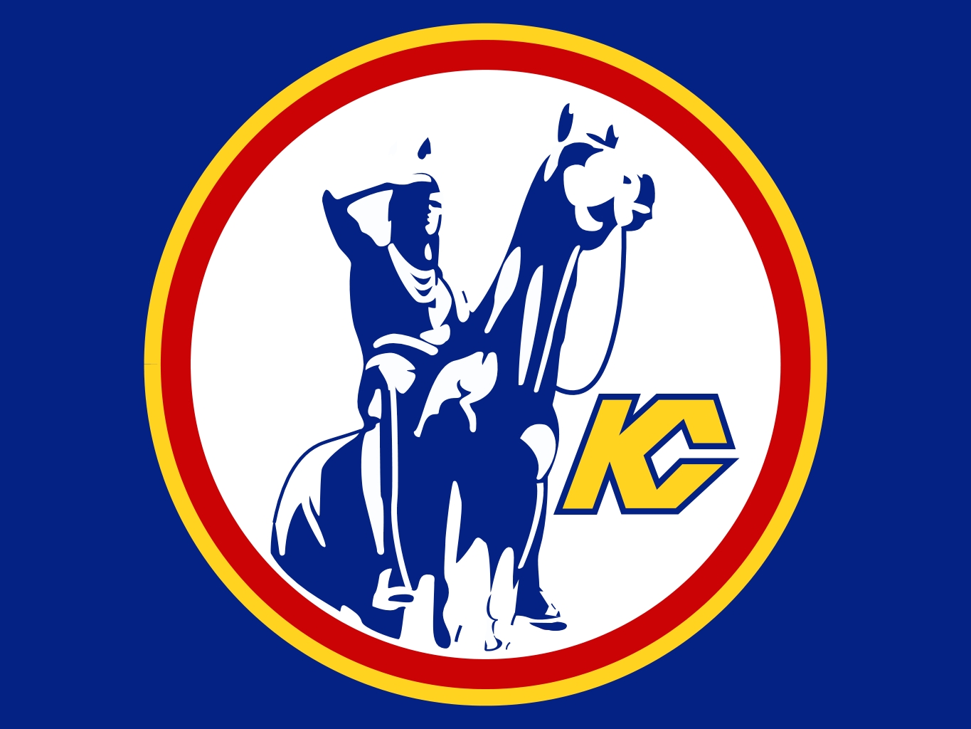 Kansas City Scouts Wallpapers