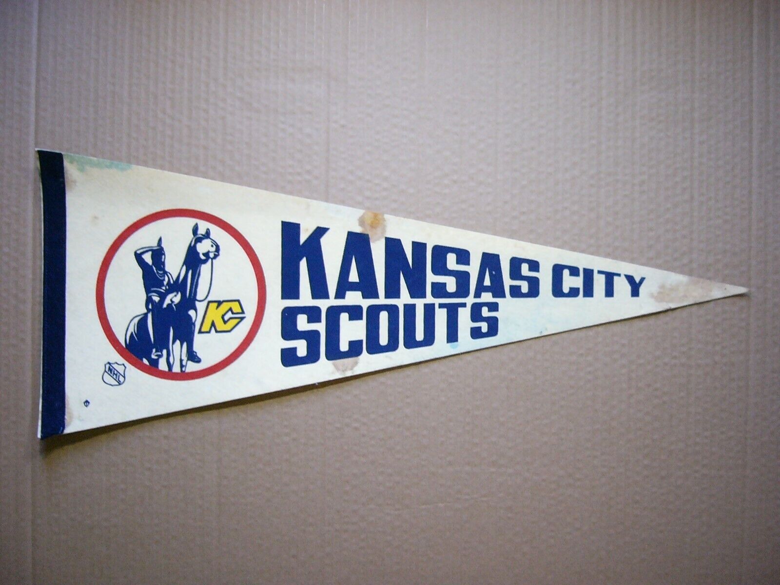 Kansas City Scouts Wallpapers