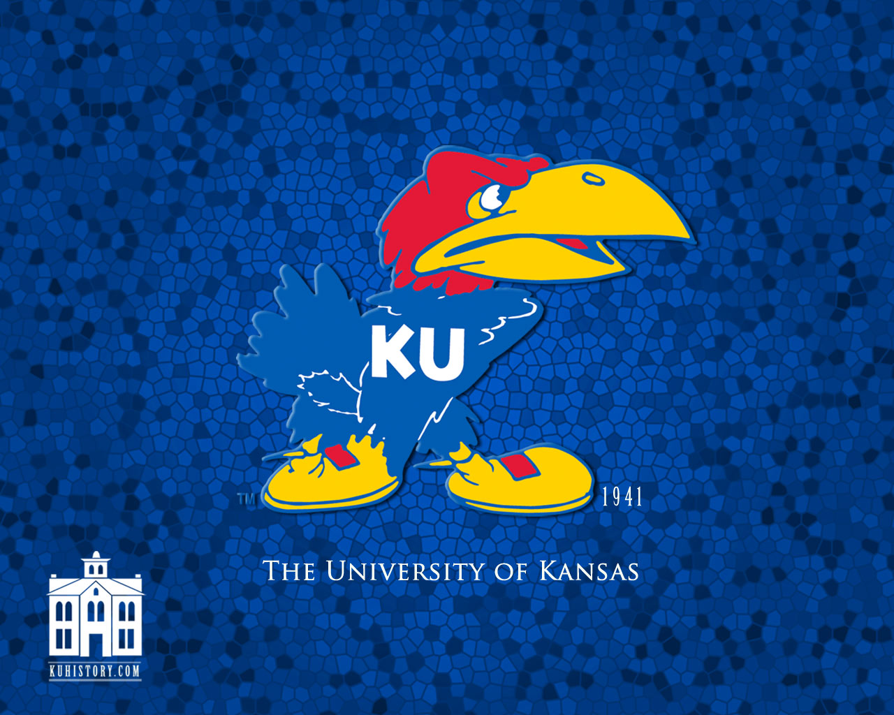 Kansas Jayhawk Wallpapers