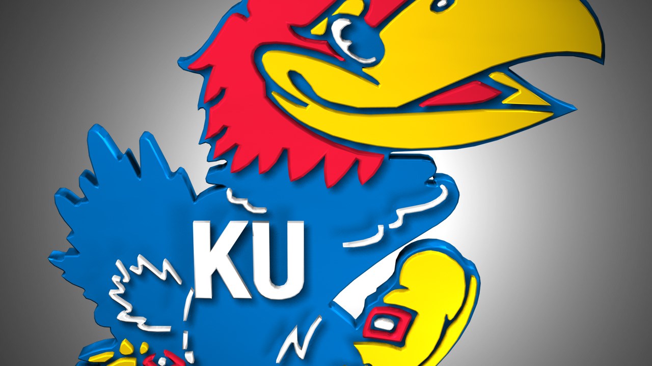 Kansas Jayhawk Wallpapers