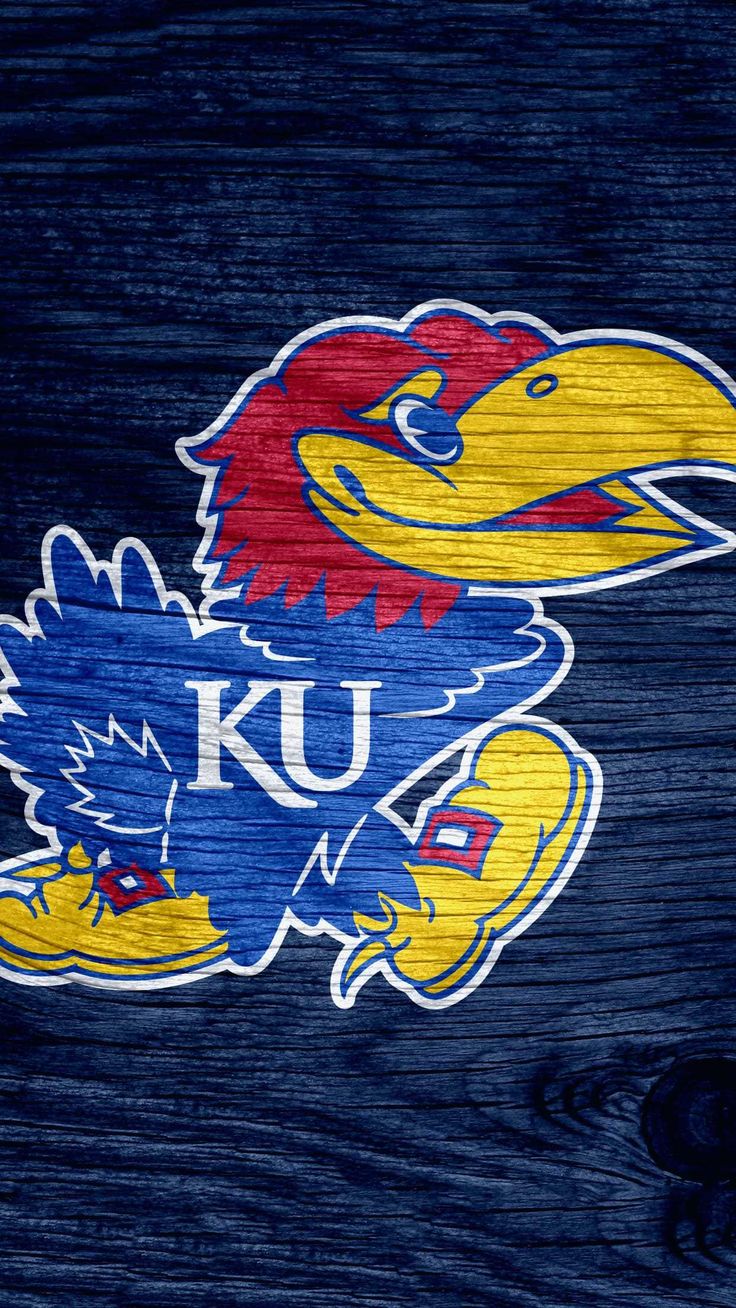 Kansas Jayhawk Wallpapers