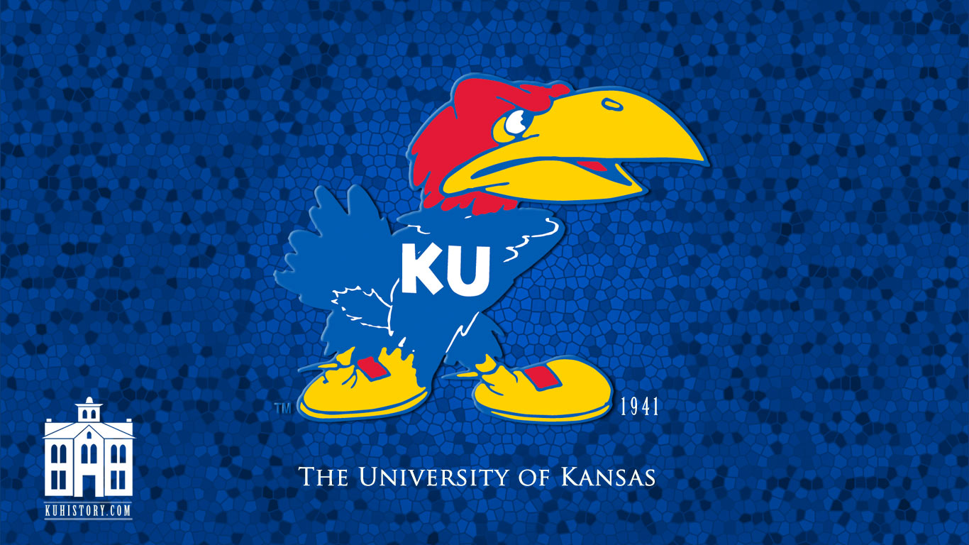 Kansas Jayhawk Wallpapers