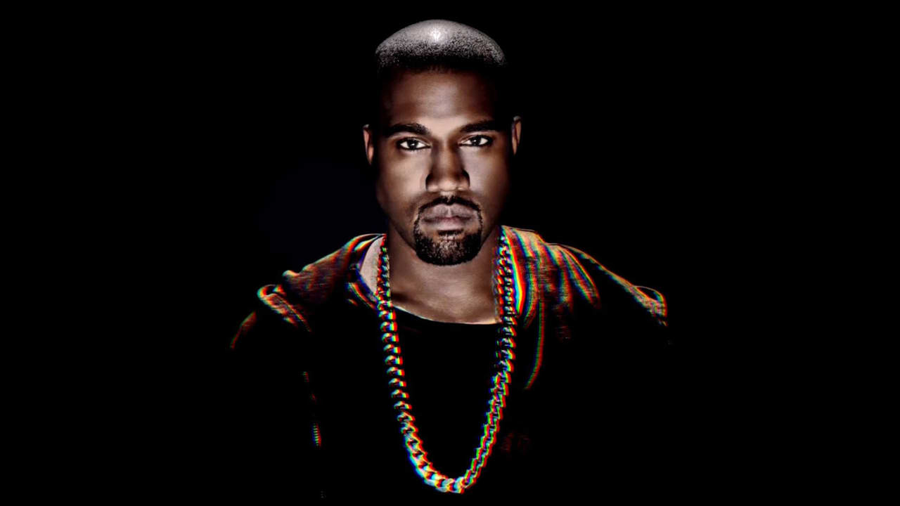 Kanye Notification Wallpapers