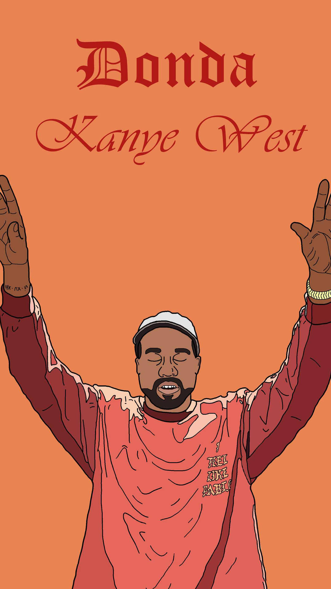 Kanye Wes Wallpapers