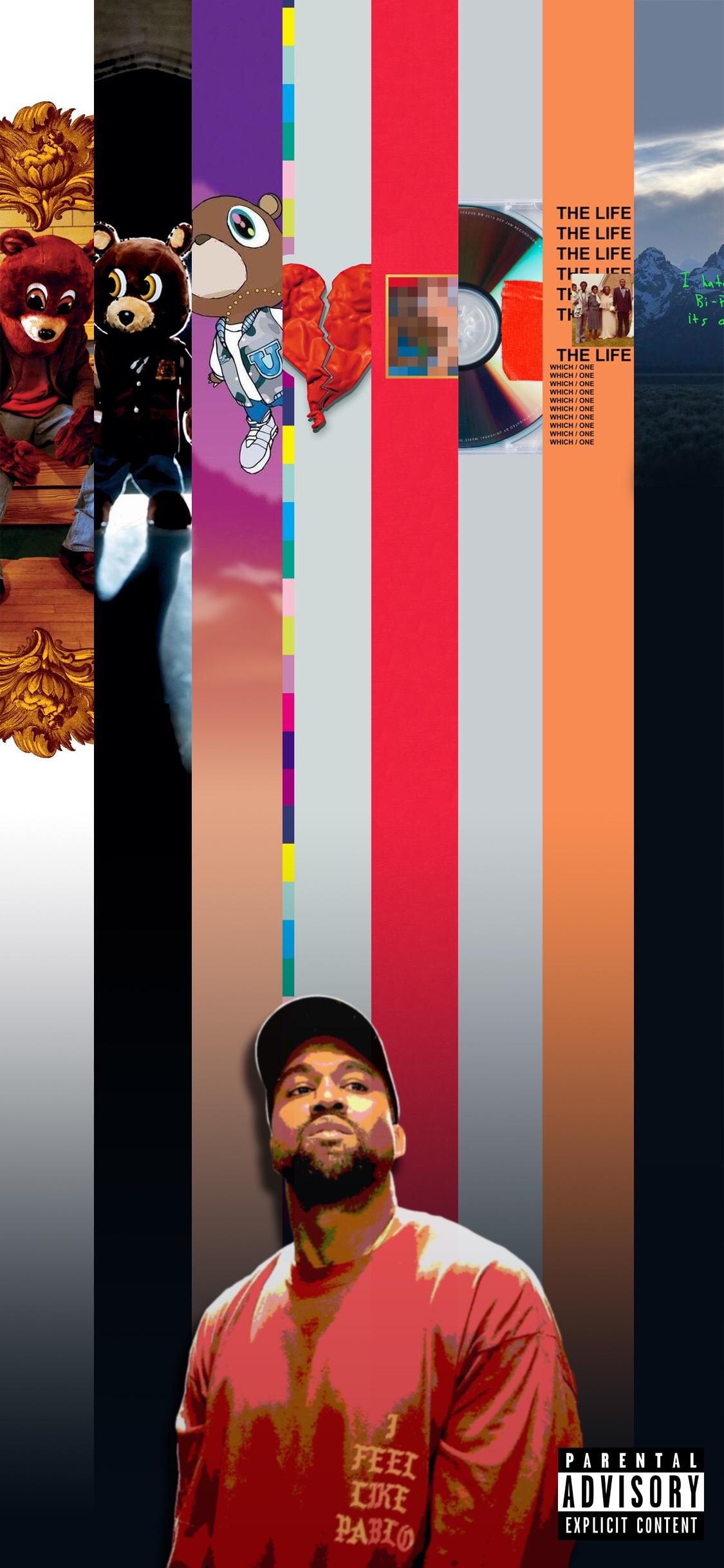 Kanye Wes Wallpapers