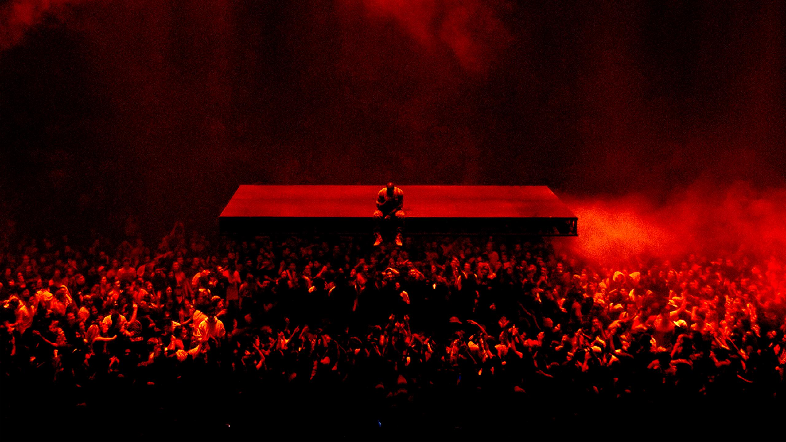 Kanye West Desktop Wallpapers