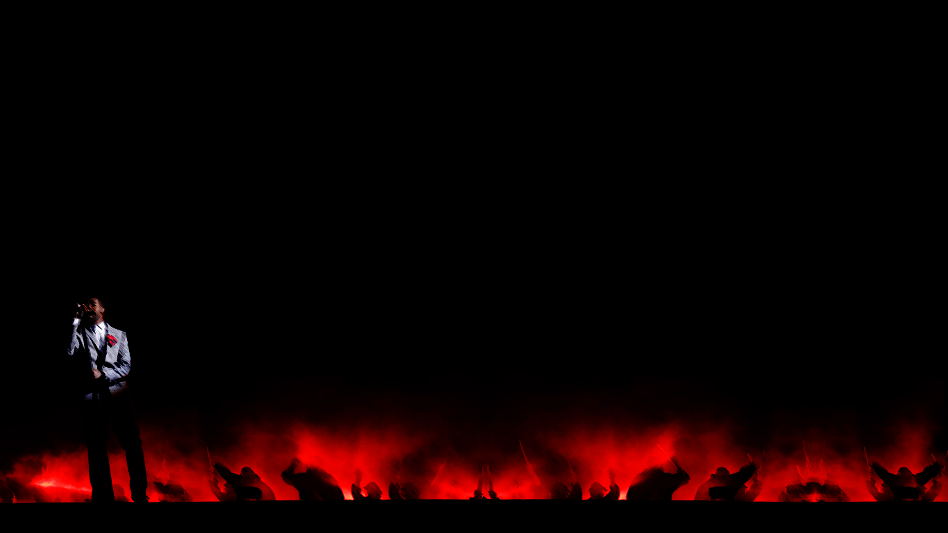 Kanye West Desktop Wallpapers